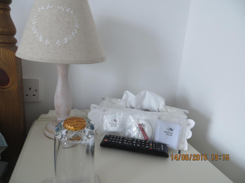 Greenwood Guest House, Weymouth Room photo