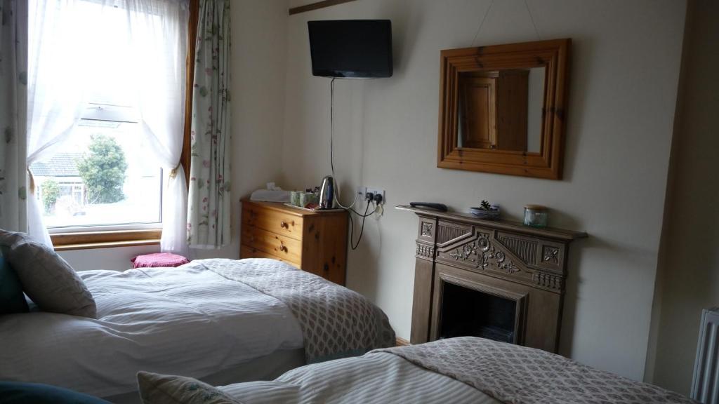 Greenwood Guest House, Weymouth Room photo